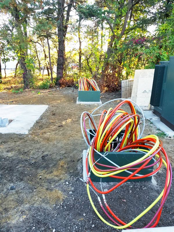 Commercial Electrical Contractors in Central Jersey | Bott Electrical Contractor