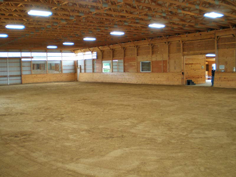 Electrical Contractors for Farms & Barns in Monmouth County, NJ | Bott Electrical Contractor