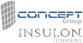 Concept Group & Insulon Technology