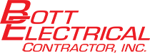 Bott Electrical Contractor | South Jersey Commercial Electrical Contractors